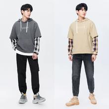 拍2件 森马舒适卫衣合集