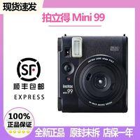 FUJIFILM 富士 现货富士instax拍立得MINI99海外版一次成像复古相机正品