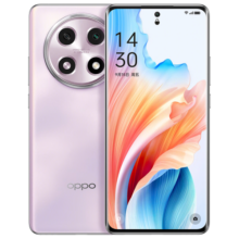 OPPO A2 Pro 天玑7050旗舰芯 67W超级闪充 超大内存 超大电量长续航 抗摔5G手机 8GB+256GB暮云紫