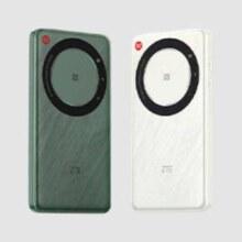 PLUS：中兴U30Air 5G随身WIFI 可插卡