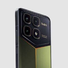 限用户：Redmi K70至尊冠军版 24+1T版