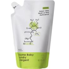 babycare bc babycare宝宝专用婴幼儿童酵素洗衣液 无酒精去污渍 酵素洗衣液500ml*1