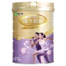MENGNIU 蒙牛 高钙高铁成人奶粉 800g