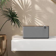 Klipsch 杰士 The Three Plus 2.1发烧音响 蓝牙5.3