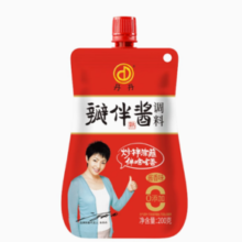 丹丹 瓣伴酱 200g*1袋