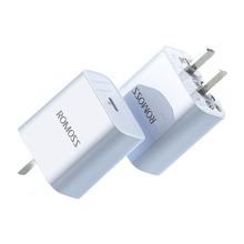ROMOSS 罗马仕 充电器 PD20W