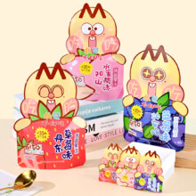 我是不白吃蒟蒻果冻160g*5袋