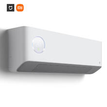 MIJIA 米家 新风系列 KFR-35GW/F2A1 新一级能效 壁挂式空调 1.5匹