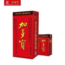 加多宝 凉茶植物饮料250ml*12盒*4件