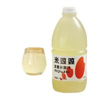 Mipopo 米婆婆 甜香米酒汁 1.6L