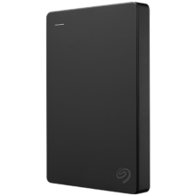 10日0点：SEAGATE 希捷 移动硬盘 2TB USB3.0 简-暗夜黑 2.5英寸 机械硬盘