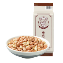 PLUS会员: 酒鬼 花生米五香味 500g/袋