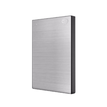 27日8点，限量3000件：希捷（SEAGATE）移动硬盘 2TB 加密  USB3.0高速  金属外观兼容mac 银