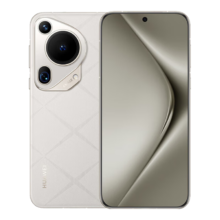 京东百亿补贴、PLUS会员：HUAWEI Pura 70 Ultra 星芒白 16GB+512GB 超聚光伸缩摄像头 超高速风驰闪拍 华为P70智能手机