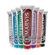 18日10点：MARVIS 玛尔仕 薄荷牙膏 85ml