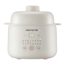 九阳（Joyoung） 白瓷内胆电炖锅 1L