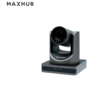MAXHUB视频会议解决方案1080P云台摄像头10倍光学高清变焦摄像头SC51S可遥控云台旋转 10倍光学高清变焦摄像头SC51S