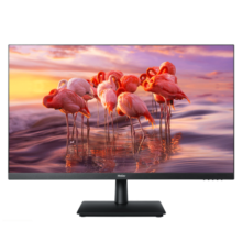 海尔（Haier）HT-27JQ13B 27英寸2K超高清 IPS广视角 75HZ刷新率 电脑液晶显示器支持壁挂