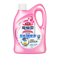 Kao 花王 魔术灵地板清洁剂玫瑰香补充装 1800ml
