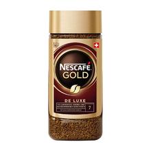 Nestlé 雀巢 金牌 原味 冻干速溶咖啡 200g