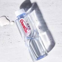 百岁山 饮用天然矿泉水348mL*24瓶
