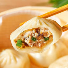 Anjoy 安井 灌汤小笼包 864g 共36只 包子汤包 速食家庭装早餐面点