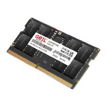 GeIL 金邦 千禧 32GB DDR5 5200 笔记本内存条