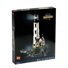 百亿补贴：LEGO 乐高 IDEAS系列灯塔