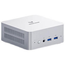 MINISFORUM 铭凡 UN1260 12核16线程 intel酷睿i5-12600H迷你电脑小主机