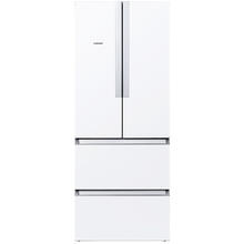 SIEMENS 西门子 6期免息：西门子(SIEMENS) 484升 变频混冷多门四门大容量家用冰箱精细分储独立双循环