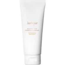 Jurlique 茱莉蔻 玫瑰亮颜泡沫洁面乳80g