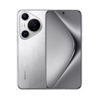 HUAWEI 华为 Pura 70 Pro+ 智能手机 16GB+512GB 光织银