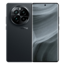 真我（realme）realme真我GT5Pro第三代骁龙8旗舰5G手机长焦之王游戏手机真我gt5pro 16GB+256GB星夜 官方标配