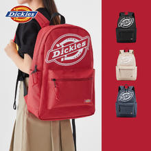 Dickies 帝客 大容量印花双肩包