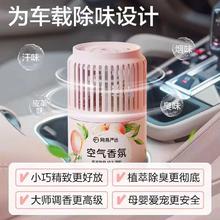 YANXUAN 网易严选 车载香薰 250ml