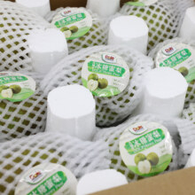 都乐 湖北冰糖蜜梨 3.2斤礼盒装（大果5-6粒）