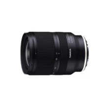 【自营】腾龙 A046 17-28mm F/2.8 Di索尼卡口广角变焦镜头自动
