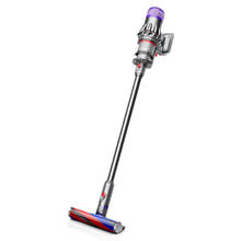 dyson 戴森 V10 Digital Slim Fluffy 手持式吸尘器 铁镍色