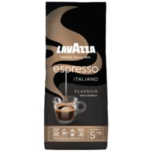 LAVAZZA 拉瓦萨 原装进口意式浓缩咖啡豆250g