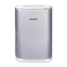 值选：Honeywell KJ305F-TAC2101S 家用空气净化器 银色