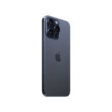 Apple/苹果 【以旧换新】 iPhone 15 Pro Max (A3108) 256GB