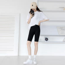 女童鲨鱼裤芭比打底裤