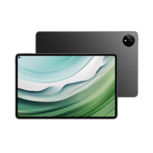 HUAWEI MatePad Pro 11英寸2024款华为平板电脑OLED2.5K全面屏星闪技术办公学生学习8+256GB WIFI 曜金黑
