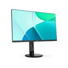 HKC 惠科 S24 Pro 23.8英寸 IPS 显示器（1920×1080、75Hz、100%sRGB、HDR10）