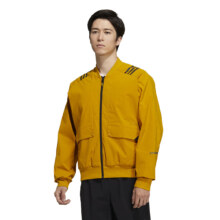 Adidas 阿迪达斯 TH WV BOMB JKT 休闲运动夹克