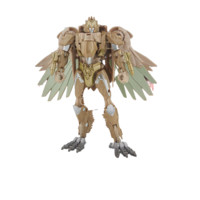 Hasbro 孩之宝 变形金刚 经典电影系列 加强级 F7232 飞箭勇士
