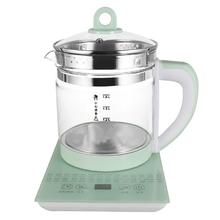1.8L家用28档多功能恒温烧水壶养生壶