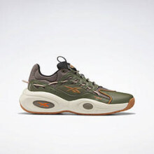 Reebok 锐步 SOLUTION MID 情侣款篮球鞋 HP3317