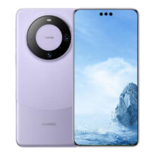 PLUS会员：华为mate60pro 旗舰手机 华为手机 南糯紫 12GB+512GB全网通