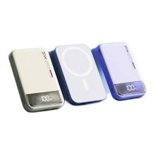 百亿补贴：REMAX 睿量 RPP-525 Magsafe移动电源 10000mAh